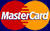 Aceitamos Mastercard Mastercard