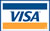 Aceitamos Visa Visa